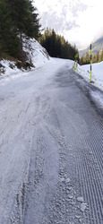 La desolation de snow(g)
