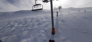 La desolation de snow(g)