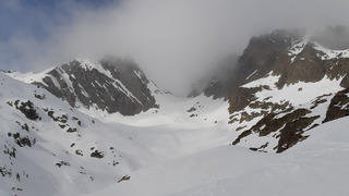 Promenade autour du lac blanc