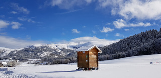 Gresse en Vercors-30-10-18