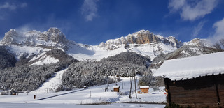 Gresse en Vercors-30-10-18