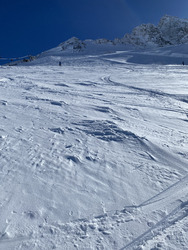 Bonneval toujours aussi beau