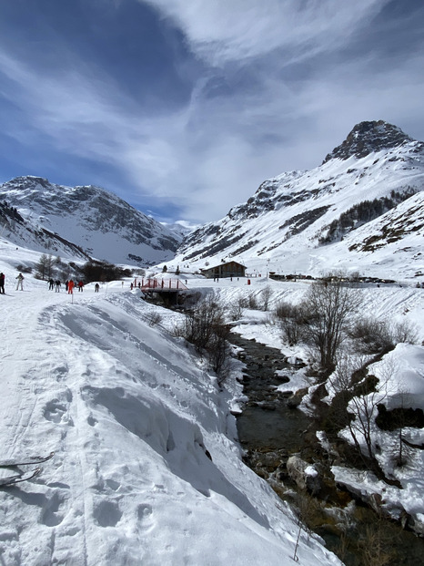 Y’a foule ? pourquoi pas le Pays désert