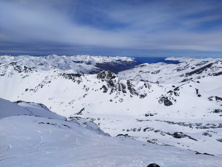 enfin de la fraiche, mais au dessus de 2000