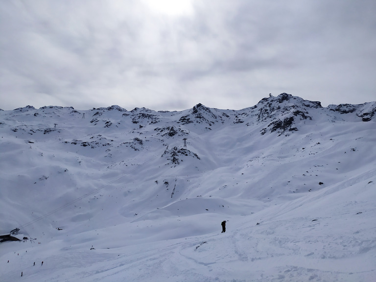 enfin de la fraiche, mais au dessus de 2000