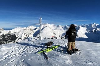 Pas si mal après la tempête