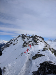 Pierra Menta J2