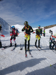 Pierra Menta J2