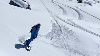 La patience finit toujours par payer !