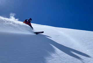 La patience finit toujours par payer !