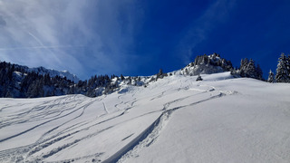I ❤️ Arêches