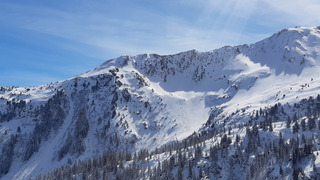 I ❤️ Arêches