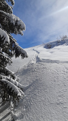 I ❤️ Arêches