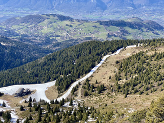 Manifester ou prendre son forfait &laquo;&nbsp;rando&nbsp;&raquo;, objectif Belle &Eacute;toile !