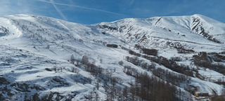 Plut&ocirc;t pas mal au Gros T&ecirc;t
