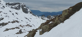 Bon ski de printemps au Petit Van