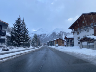 Le retour des Pow&rsquo;nnes choses ?❄️?