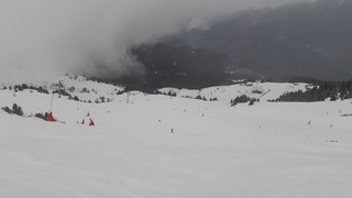 Du bon ski entre skipasseurs 