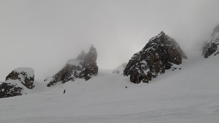 Du bon ski entre skipasseurs 