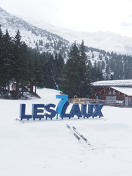Les dieux de la météo sont avec nous! 