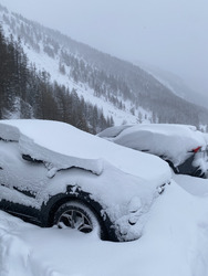 A’ POW-théose et préparation ?❄️
