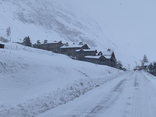 A’ POW-théose et préparation ?❄️