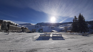 &Ccedil;a va &ecirc;tre au top ! The place to be