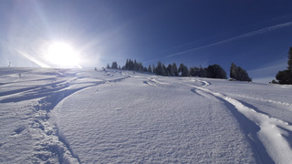 Vraiment fabuleux Chamrousse 