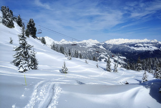 Un Grand Mont de folie&nbsp;?