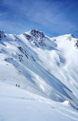 Un Grand Mont de folie ?