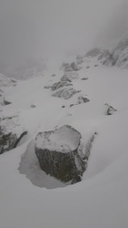 Chamrousse génial  poudreuse dont Casserousse + lacs Robert...