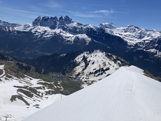 Les Crosets-28-05-21