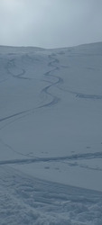 Toutes les neiges à Cote Belle