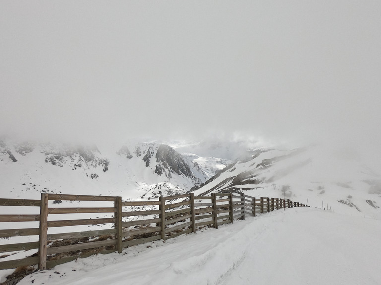 Paysage à deviner !