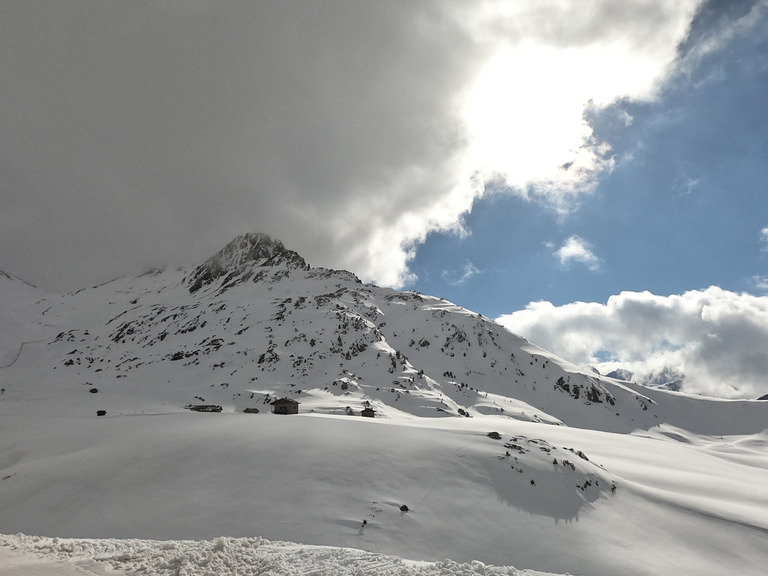 Paysage à deviner !