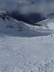 Ski de Janvril