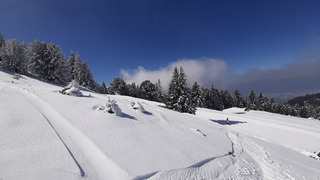 Chamrousse : Géant'ti'cime ?  !