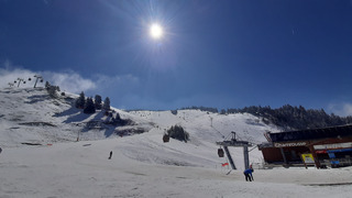 Chamrousse : Géant'ti'cime ?  !