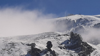 Chamrousse : Géant'ti'cime ?  !