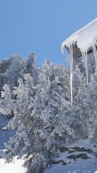 Chamrousse : Géant'ti'cime ?  !