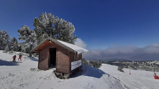 Chamrousse : Géant'ti'cime ?  !