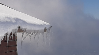 Chamrousse : Géant'ti'cime ?  !