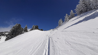 Chamrousse : Géant'ti'cime ?  !