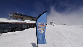 Chamrousse : Géant'ti'cime ?  !