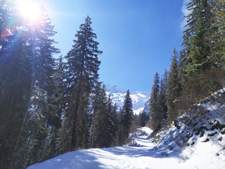 dent du Pra
