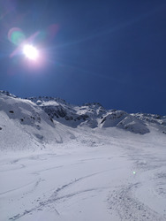 dent du Pra