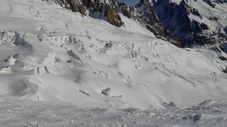 Br&egrave;che Puiseux