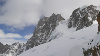 Br&egrave;che Puiseux