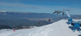 Pas mal, mais un peu moins bon qu'esp&eacute;r&eacute;