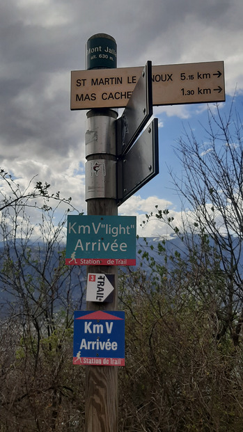 Mont Jalla - la station de Grenoble  : Ça c'était avant 😆